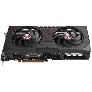 Sapphire Grafische kaart Pulse AMD Radeon™ RX 9070 Sapphire Grafische kaart Pulse AMD Radeon™ RX 9070