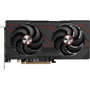 Radeon Sapphire RX 9060 XT Pulse OC 16GB GDDR6 Radeon Sapphire RX 9060 XT Pulse OC 16GB GDDR6