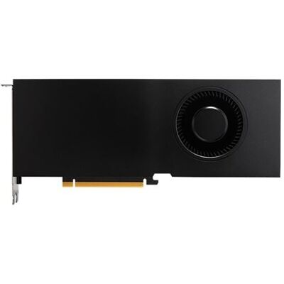 NVIDIA RTX A4500 - Grafische kaart - RTX A4500 - 20 GB GDDR6 - PCIe 4.0 x16 - 4 x DisplayPort NVIDIA RTX A4500 - Grafische kaart - RTX A4500 - 20 GB GDDR6 - PCIe 4.0 x16 - 4 x DisplayPort