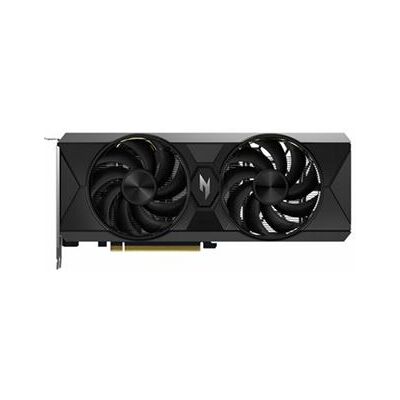 Acer Nitro Radeon RX 9060 XT OC - OC Edition - grafische kaart - Radeon RX 9060 XT - 8 GB GDDR6 - PCI Express 5.0 - HDMI, 2 x DisplayPort Acer Nitro Radeon RX 9060 XT OC - OC Edition - grafische kaart - Radeon RX 9060 XT - 8 GB GDDR6 - PCI Express 5.0 - HDMI, 2 x DisplayPort