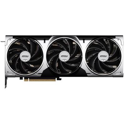 GeForce MSI RTX 5080 16G VENTUS 3X OC DLSS 4 GeForce MSI RTX 5080 16G VENTUS 3X OC DLSS 4
