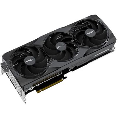 Pny Geforce Rtx 5080 - Grafische Kaart - Geforce Rtx 5080 - 16 Gb Gddr7 - Pcie 5.0 X16 - 3 X Displayport, Hdmi Pny Geforce Rtx 5080 - Grafische Kaart - Geforce Rtx 5080 - 16 Gb Gddr7 - Pcie 5.0 X16 - 3 X Displayport, Hdmi