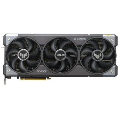 GeForce Asus RTX 5090 TUF Gaming OC 32GB GDDR7 DLSS4 GeForce Asus RTX 5090 TUF Gaming OC 32GB GDDR7 DLSS4