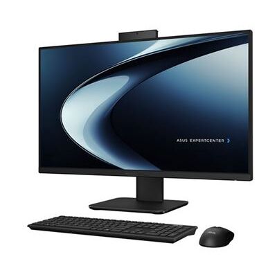 ASUS ExpertCenter P400 P440VAK BPCJ20X - Alles-in-één Core 5 210H / tot 4.8 GHz - RAM 16 GB - SSD 512 GB - NVMe - Intel Graphics - Gigabit Ethernet, Bluetooth, IEEE 802.11ax (Wi-Fi 6), Bluetooth 5.4 - Win 11 Pro - monitor: LED 23.8" 1920 x 1080 (Full HD ASUS ExpertCenter P400 P440VAK BPCJ20X - Alles-in-één Core 5 210H / tot 4.8 GHz - RAM 16 GB - SSD 512 GB - NVMe - Intel Graphics - Gigabit Ethernet, Bluetooth, IEEE 802.11ax (Wi-Fi 6), Bluetooth 5.4 - Win 11 Pro - monitor: LED 23.8" 1920 x 1080 (Full HD