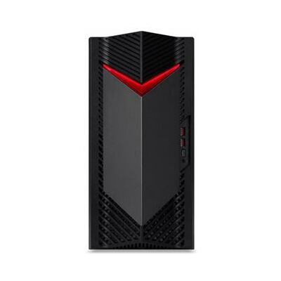 Acer Gaming Desktop PC Nitro 50 N50-660 Intel Core Ultra 5 16 GB RAM 1 TB SSD Acer Gaming Desktop PC Nitro 50 N50-660 Intel Core Ultra 5 16 GB RAM 1 TB SSD