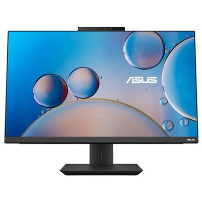 ASUS ExpertCenter E5 AiO 27 E5702WVARK BPE102X - Alles-in-één Core 7 150U / tot 5.4 GHz - RAM 16 GB - SSD 512 GB - NVMe - Intel Graphics - IEEE 802.11ax (Wi-Fi 6E), Gigabit Ethernet, Bluetooth 5.3 - Win 11 Pro - monitor: LED 27" 1920 x 1080 (Full HD) - ASUS ExpertCenter E5 AiO 27 E5702WVARK BPE102X - Alles-in-één Core 7 150U / tot 5.4 GHz - RAM 16 GB - SSD 512 GB - NVMe - Intel Graphics - IEEE 802.11ax (Wi-Fi 6E), Gigabit Ethernet, Bluetooth 5.3 - Win 11 Pro - monitor: LED 27" 1920 x 1080 (Full HD) -