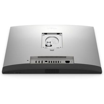 Dell Pro 24 All-in-One Plus QB24250 - AI PC - alles-in-één Core Ultra 7 265 / tot 5.3 GHz - RAM 16 GB - SSD 512 GB - NVMe, TLC - Intel Graphics - Gigabit Ethernet, Bluetooth, IEEE 802.11ax (Wi-Fi 6E) - Win 11 Pro - monitor: LED 23.81" 1920 x 1080 (Full Dell Pro 24 All-in-One Plus QB24250 - AI PC - alles-in-één Core Ultra 7 265 / tot 5.3 GHz - RAM 16 GB - SSD 512 GB - NVMe, TLC - Intel Graphics - Gigabit Ethernet, Bluetooth, IEEE 802.11ax (Wi-Fi 6E) - Win 11 Pro - monitor: LED 23.81" 1920 x 1080 (Full