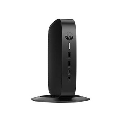 HP Elite t655 - Thin client - SFF 1 x Ryzen Embedded R2314 / tot 3.5 GHz - RAM 16 GB - SSD 256 GB - NVMe - Radeon Graphics - Gigabit Ethernet, Bluetooth 5.2, IEEE 802.11ax (Wi-Fi 6) - 11 IoT Enterprise 2024 LTSC - monitor: geen - toetsenbord: Internationa HP Elite t655 - Thin client - SFF 1 x Ryzen Embedded R2314 / tot 3.5 GHz - RAM 16 GB - SSD 256 GB - NVMe - Radeon Graphics - Gigabit Ethernet, Bluetooth 5.2, IEEE 802.11ax (Wi-Fi 6) - 11 IoT Enterprise 2024 LTSC - monitor: geen - toetsenbord: Internationa