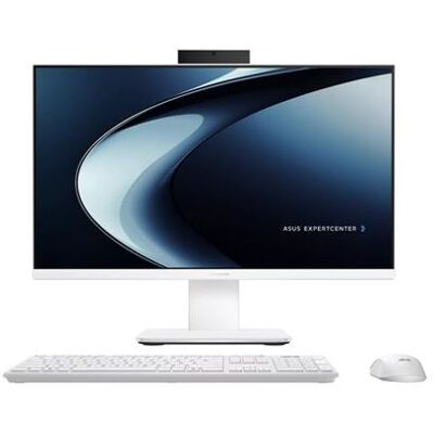 ASUS ExpertCenter P400 P440VAK WPC163X - Alles-in-één Core 7 240H / tot 5.2 GHz - RAM 16 GB - SSD 1 TB - NVMe - Intel Graphics - Gigabit Ethernet, Bluetooth, IEEE 802.11ax (Wi-Fi 6), Bluetooth 5.4 - Win 11 Pro - monitor: LED 23.8" 1920 x 1080 (Full HD) ASUS ExpertCenter P400 P440VAK WPC163X - Alles-in-één Core 7 240H / tot 5.2 GHz - RAM 16 GB - SSD 1 TB - NVMe - Intel Graphics - Gigabit Ethernet, Bluetooth, IEEE 802.11ax (Wi-Fi 6), Bluetooth 5.4 - Win 11 Pro - monitor: LED 23.8" 1920 x 1080 (Full HD)