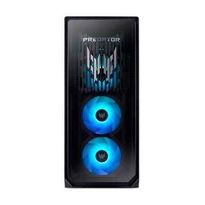 Acer Gaming Desktop PC Predator Orion 7000 PO7-660 660IU9K85814 Intel Core Ultra 9 64 GB RAM 2 TB SSD Acer Gaming Desktop PC Predator Orion 7000 PO7-660 660IU9K85814 Intel Core Ultra 9 64 GB RAM 2 TB SSD