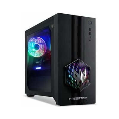 Acer Gaming Desktop PC Predator Orion 3000 PO3-665 Intel Core Ultra 7 32 GB RAM 2 TB SSD Acer Gaming Desktop PC Predator Orion 3000 PO3-665 Intel Core Ultra 7 32 GB RAM 2 TB SSD