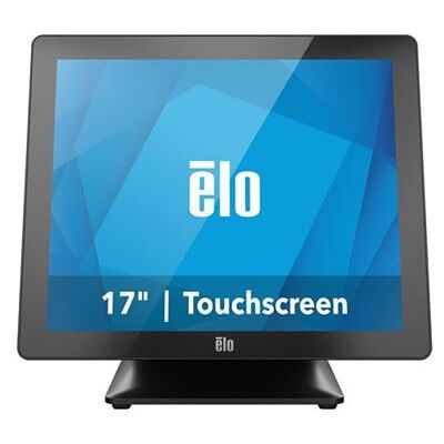 Elo I-Series 3 - Alles-in-één Core i3 i3-1215UL / tot 4.4 GHz - RAM 8 GB - SSD 256 GB - NVMe - UHD Graphics - Gigabit Ethernet, IEEE 802.11ax (Wi-Fi 6), Bluetooth 5.3 - 11 IoT Enterprise 2024 LTSC (inclusief Win 10 IoT-licentie) - monitor: LED 17" 1280 Elo I-Series 3 - Alles-in-één Core i3 i3-1215UL / tot 4.4 GHz - RAM 8 GB - SSD 256 GB - NVMe - UHD Graphics - Gigabit Ethernet, IEEE 802.11ax (Wi-Fi 6), Bluetooth 5.3 - 11 IoT Enterprise 2024 LTSC (inclusief Win 10 IoT-licentie) - monitor: LED 17" 1280