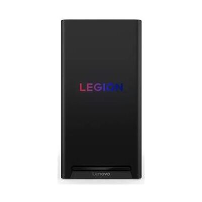 Lenovo Gaming Desktop PC Legion T5 30AGB10 AMD Ryzen 9 32 GB RAM 1 TB SSD Lenovo Gaming Desktop PC Legion T5 30AGB10 AMD Ryzen 9 32 GB RAM 1 TB SSD