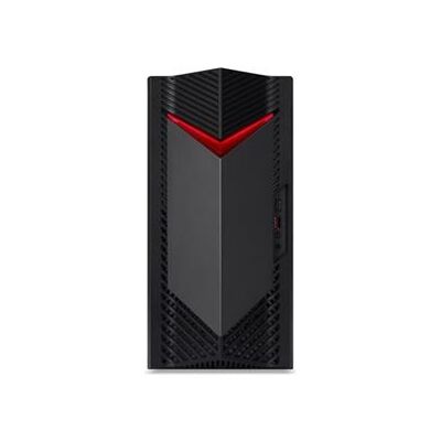 Acer Nitro 50 N50-656 - Towermodel spelen - Core i5 i5-14400F / tot 4.7 GHz - RAM 16 GB - SSD 1.024 TB - Arc B580 - IEEE 802.11ax (Wi-Fi 6E), Bluetooth, Gigabit Ethernet - Win 11 Home - monitor: geen Acer Nitro 50 N50-656 - Towermodel spelen - Core i5 i5-14400F / tot 4.7 GHz - RAM 16 GB - SSD 1.024 TB - Arc B580 - IEEE 802.11ax (Wi-Fi 6E), Bluetooth, Gigabit Ethernet - Win 11 Home - monitor: geen