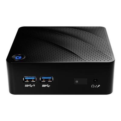 MSI Cubi N 021BEU - Celeron N3060 1.6 GHz - 0 Mo - 0 Go MSI Cubi N 021BEU - Celeron N3060 1.6 GHz - 0 Mo - 0 Go