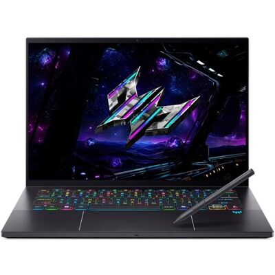 Acer Predator Triton 14 AI PT14-52T - Copilot+ PC - Intel Core Ultra 9 - 288V / tot 5.1 GHz - Win 11 Pro - GeForce RTX 5070 - 32 GB RAM - 1.024 TB SSD NVMe - 14.5" OLED aanraakscherm 2880 x 1800 (WQXGA+) @ 120 Hz - Wi-Fi 7, Bluetooth - houtskoolzwart - ts Acer Predator Triton 14 AI PT14-52T - Copilot+ PC - Intel Core Ultra 9 - 288V / tot 5.1 GHz - Win 11 Pro - GeForce RTX 5070 - 32 GB RAM - 1.024 TB SSD NVMe - 14.5" OLED aanraakscherm 2880 x 1800 (WQXGA+) @ 120 Hz - Wi-Fi 7, Bluetooth - houtskoolzwart - ts