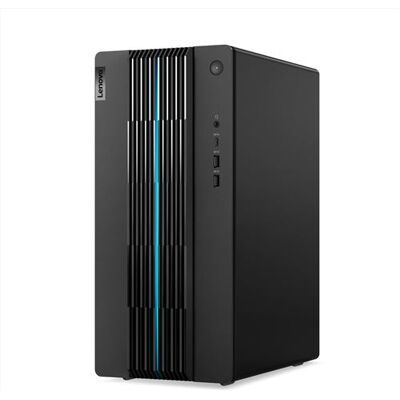 Lenovo Gaming PC IdeaCentre 5 17ACN7 AMD Ryzen 5 8 GB RAM 512 GB SSD Raven Black Lenovo Gaming PC IdeaCentre 5 17ACN7 AMD Ryzen 5 8 GB RAM 512 GB SSD Raven Black