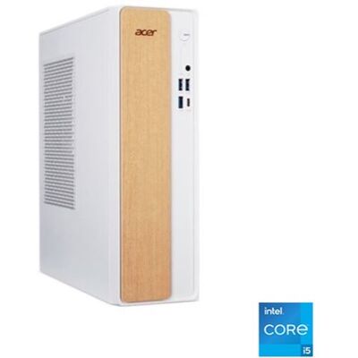 Acer Desktop PC Aspire XC-102 I5420W BE Intel Core i5 16 GB RAM 512 GB SSD Acer Desktop PC Aspire XC-102 I5420W BE Intel Core i5 16 GB RAM 512 GB SSD
