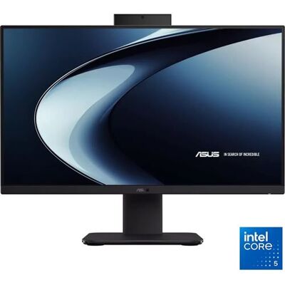 Asus All-in-one Desktop PC V440VAK-BPC169W-BE 23.8" Intel Core i7 16 GB RAM 1 TB SSD Asus All-in-one Desktop PC V440VAK-BPC169W-BE 23.8" Intel Core i7 16 GB RAM 1 TB SSD