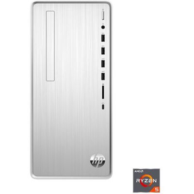 HP Desktop PC Pavilion TP01-2068NB AMD Ryzen 5 16 GB RAM 1 TB SSD HP Desktop PC Pavilion TP01-2068NB AMD Ryzen 5 16 GB RAM 1 TB SSD