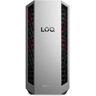 LENOVO LOQ TOWER 26ADR10 - 1TB/32/R7-8748HX/RTX5060 LENOVO LOQ TOWER 26ADR10 - 1TB/32/R7-8748HX/RTX5060