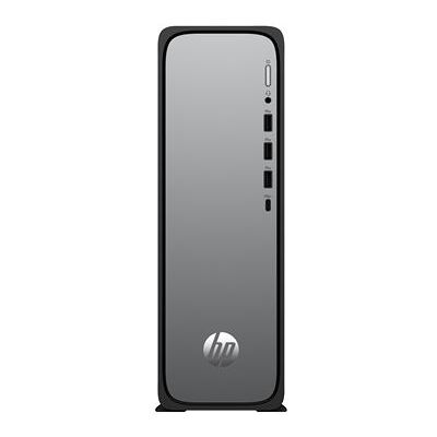 HP Desktop PC OmniDesk Slim S03-0020nf Intel 8 GB RAM 512 GB SSD Grijs en Zwart HP Desktop PC OmniDesk Slim S03-0020nf Intel 8 GB RAM 512 GB SSD Grijs en Zwart