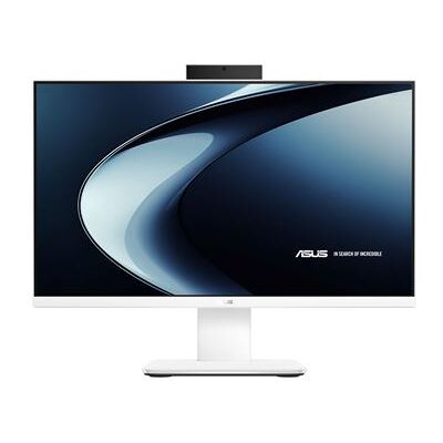 Asus All-in-one Desktop PC Vivo V440VAK-DRFWPC597W 23.8" Intel Core 7 32 GB RAM 2 TB SSD Wit - Franse Azerty Asus All-in-one Desktop PC Vivo V440VAK-DRFWPC597W 23.8" Intel Core 7 32 GB RAM 2 TB SSD Wit - Franse Azerty