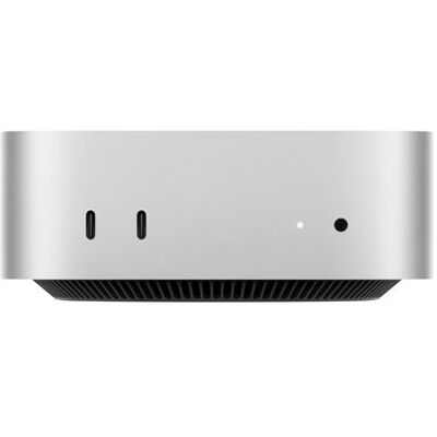 Apple Mac Mini Apple M4 CPU 10 Core GPU 10 Core 24 GB RAM 512 GB SSD Apple Mac Mini Apple M4 CPU 10 Core GPU 10 Core 24 GB RAM 512 GB SSD