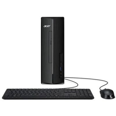 Acer Desktop PC Aspire XC-1785 I5228 Intel Core i5 16 GB RAM 512 GB SSD Acer Desktop PC Aspire XC-1785 I5228 Intel Core i5 16 GB RAM 512 GB SSD