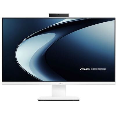 Asus All-ine-one Dekstop PC Vivo V470VAK-WPE395W 27" Intel Core 7 16 GB RAM 1 TB SSD Wit - Franse Azerty Asus All-ine-one Dekstop PC Vivo V470VAK-WPE395W 27" Intel Core 7 16 GB RAM 1 TB SSD Wit - Franse Azerty