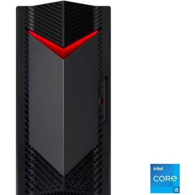 Acer Gaming Desktop PC Nitro 50 N50-656 Intel Core i5 16 GB RAM 1 TB SSD Acer Gaming Desktop PC Nitro 50 N50-656 Intel Core i5 16 GB RAM 1 TB SSD