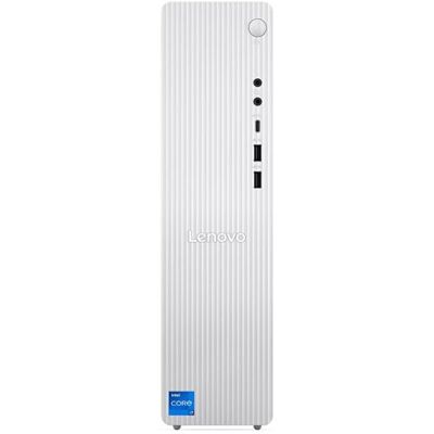 Lenovo Desktop PC IdeaCentre Tower 08IRR9 Intel Core i7 16 GB RAM 512 GB SSD Lenovo Desktop PC IdeaCentre Tower 08IRR9 Intel Core i7 16 GB RAM 512 GB SSD