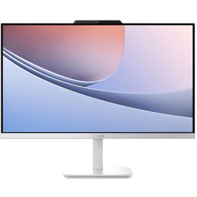 Lenovo All-in-one Touchscreen Desktop PC AiO A100 N100 23.8" Intel Pentium 16 GB RAM 512 GB SSD Lenovo All-in-one Touchscreen Desktop PC AiO A100 N100 23.8" Intel Pentium 16 GB RAM 512 GB SSD