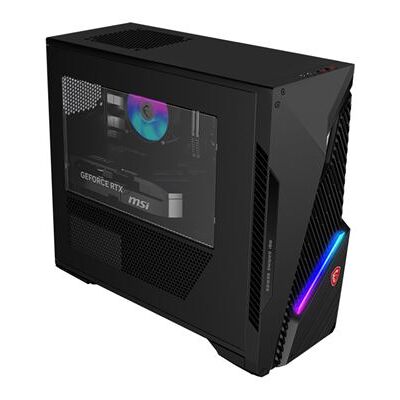 MSI Gaming Desktop PC Mag Infinite S3 14NVP7-3040FR Intel Core i7 16 GB RAM 1 TB SSD Zwart MSI Gaming Desktop PC Mag Infinite S3 14NVP7-3040FR Intel Core i7 16 GB RAM 1 TB SSD Zwart