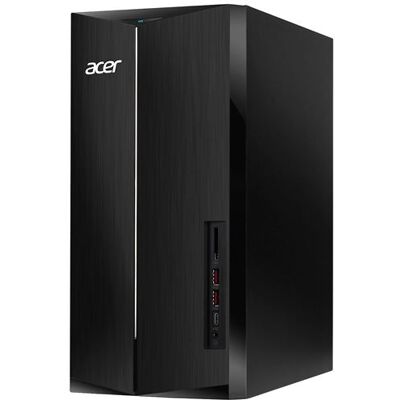 Acer Desktop PC Aspire TC-1860 U7510 Intel Core Ultra 7 16 GB RAM 1 TB SSD Acer Desktop PC Aspire TC-1860 U7510 Intel Core Ultra 7 16 GB RAM 1 TB SSD