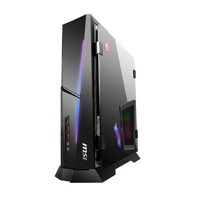MSI Gaming Desktop PC MPG Trident AS AI 2NVL5-040FR Intel Core Ultra 5 16 GB RAM 1 TB SSD Zwart MSI Gaming Desktop PC MPG Trident AS AI 2NVL5-040FR Intel Core Ultra 5 16 GB RAM 1 TB SSD Zwart