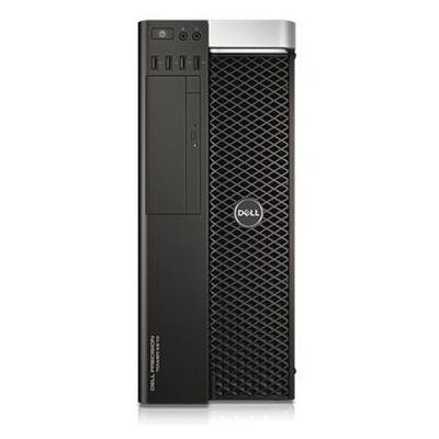 DELL WORKSTATION PRECISION 5810_B2B DELL WORKSTATION PRECISION 5810_B2B
