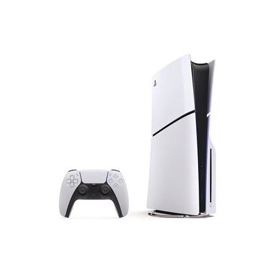 Sony PS5 Standaard Slim Editie Console Sony PS5 Standaard Slim Editie Console
