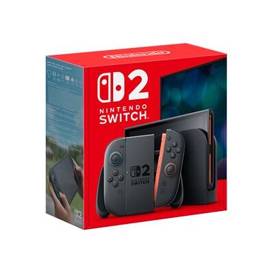 Nintendo Console Switch 2 Nintendo Console Switch 2