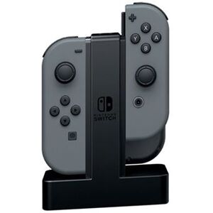 Bigben Bda - Joy Con Charging Dock For Switch Bigben Bda - Joy Con Charging Dock For Switch