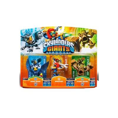 Activision Blizzard SKYL. G TRIP C SPOCKET/SONIC /STUMP Activision Blizzard SKYL. G TRIP C SPOCKET/SONIC /STUMP