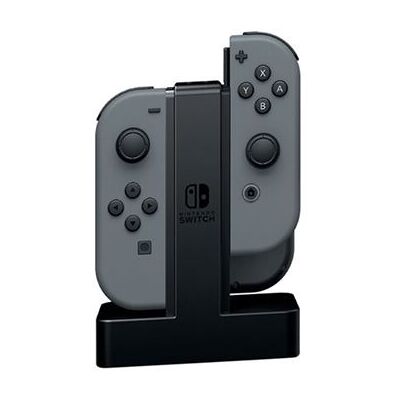 Bigben Bda - Joy Con Charging Dock For Switch Bigben Bda - Joy Con Charging Dock For Switch