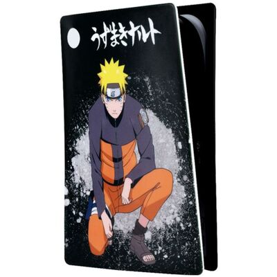 KONIX NARUTO PS5 SILICONE COVER KONIX NARUTO PS5 SILICONE COVER