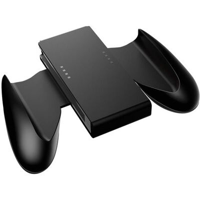 Générique Bda - Joy Con Comfort Grip Black For Switch Générique Bda - Joy Con Comfort Grip Black For Switch