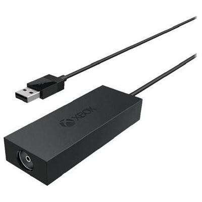 Microsoft Xbox One Digital TV Tuner - digitale TV-tuner - USB Microsoft Xbox One Digital TV Tuner - digitale TV-tuner - USB
