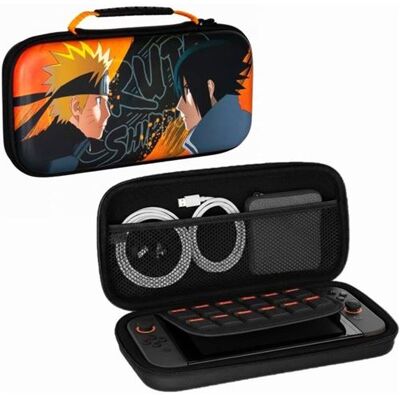 KONIX NARUTO SW2 CARRY BAG KONIX NARUTO SW2 CARRY BAG