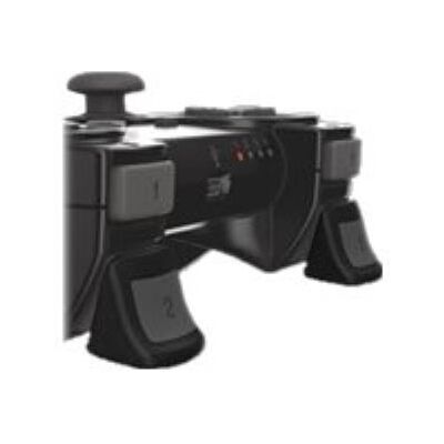 Gioteck RT2 Real Triggers - knoppen voor spelpad Gioteck RT2 Real Triggers - knoppen voor spelpad