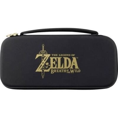 PDP - OFFICIAL DELUXE CASE ZELDA EDIT. SWITCH PDP - OFFICIAL DELUXE CASE ZELDA EDIT. SWITCH