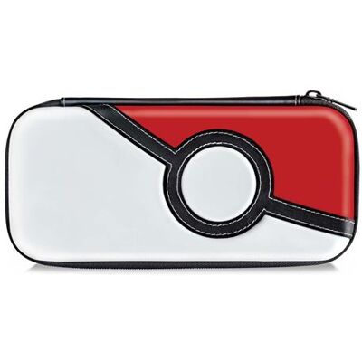 PDP - OFFICIAL SLIM TRAVEL CASE POKEMON SWITCH PDP - OFFICIAL SLIM TRAVEL CASE POKEMON SWITCH