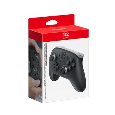 Pro Controller Nintendo Switch 2 Pro Controller Nintendo Switch 2